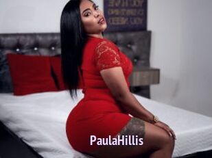 PaulaHillis