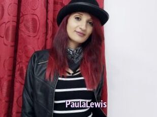 PaulaLewis