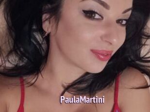 PaulaMartini