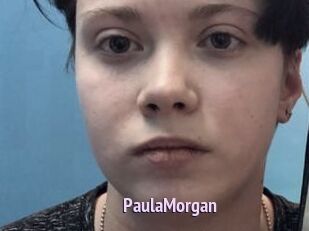 PaulaMorgan