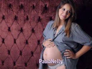 PaulaNelly