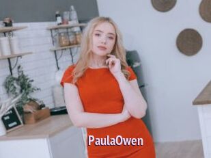 PaulaOwen