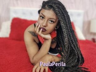 PaulaPerila