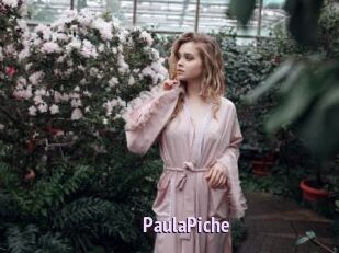 PaulaPiche