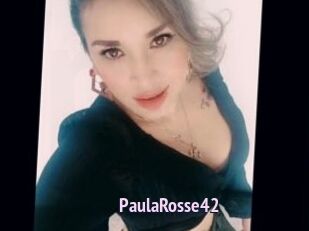 PaulaRosse42