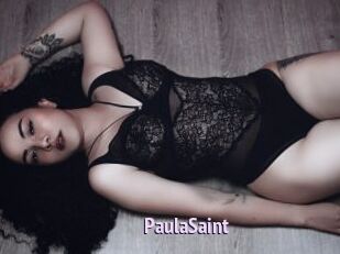 PaulaSaint