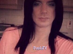 PaulaTV