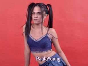 PaulaYoung