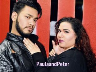 PaulaandPeter
