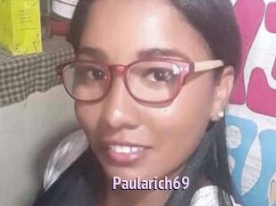 Paularich69 Film Porno