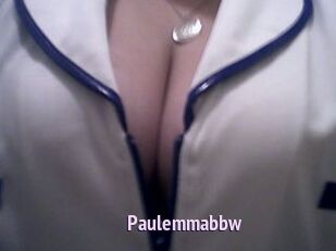 Paulemmabbw