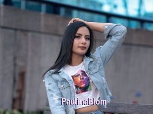 PaulinaBlom