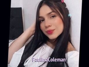 PaulinaColeman
