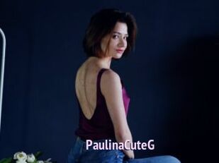 PaulinaCuteG