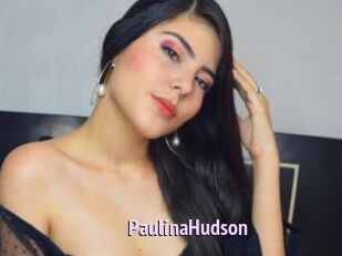 PaulinaHudson