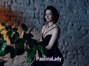 PaulinaLady