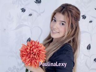 PaulinaLexy Film Porno