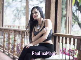 PaulinaMagic