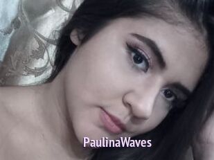 PaulinaWaves