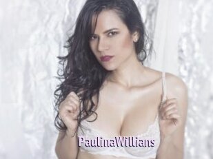 PaulinaWillians