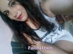 Paulina_Lewin