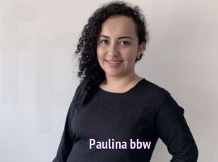 Paulina_bbw