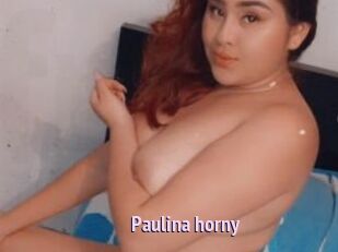 Paulina_horny