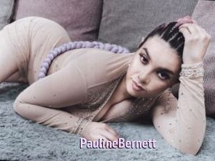 PaulineBernett