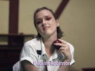 PaulineRobinson