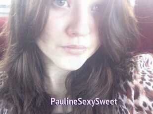 PaulineSexySweet
