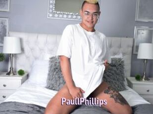PaullPhillips