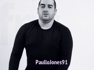 PaulloJones91
