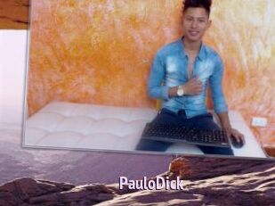 PauloDick
