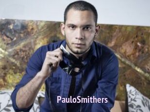 PauloSmithers