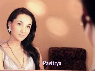 Pavitrya