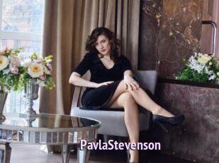 PavlaStevenson