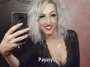 Payasys09