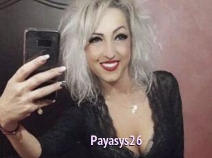 Payasys26