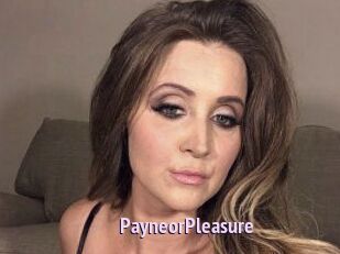 PayneorPleasure