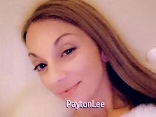 PaytonLee