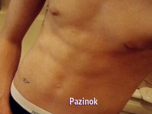 Pazinok
