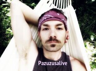 Pazuzusalive