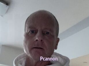 Pcannon