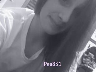 Pea831