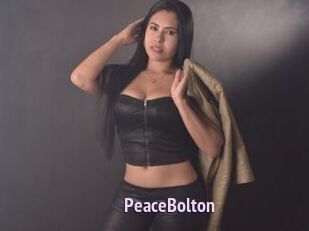 PeaceBolton