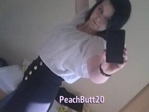 PeachButt20