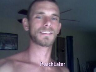PeachEater