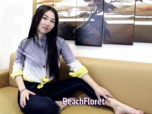 PeachFloret