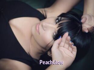 PeachGlow