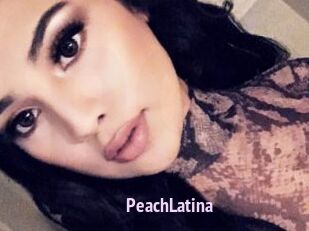 PeachLatina Film Porno